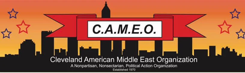 Cleveland American Middle East Organization