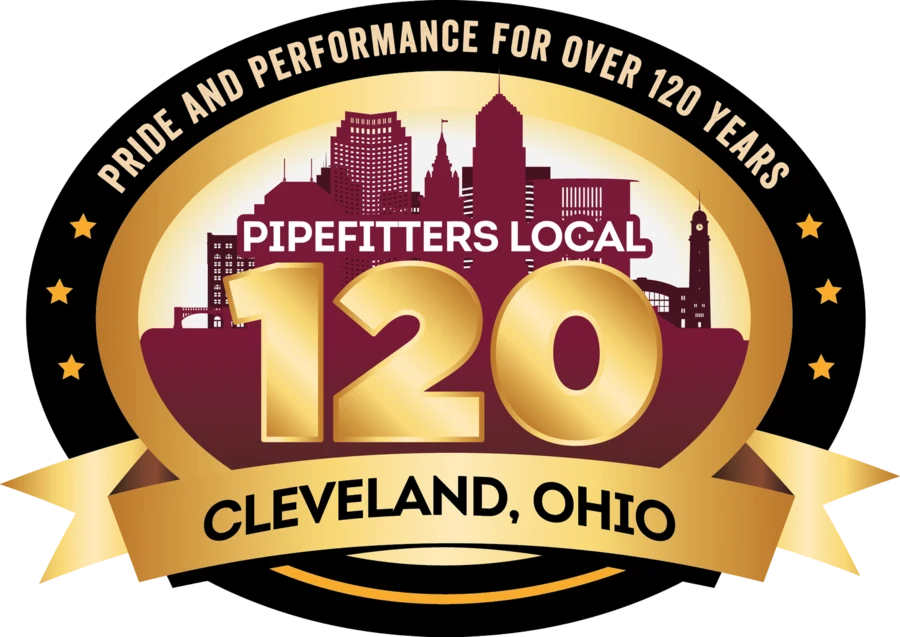 Pipefitters Local 120